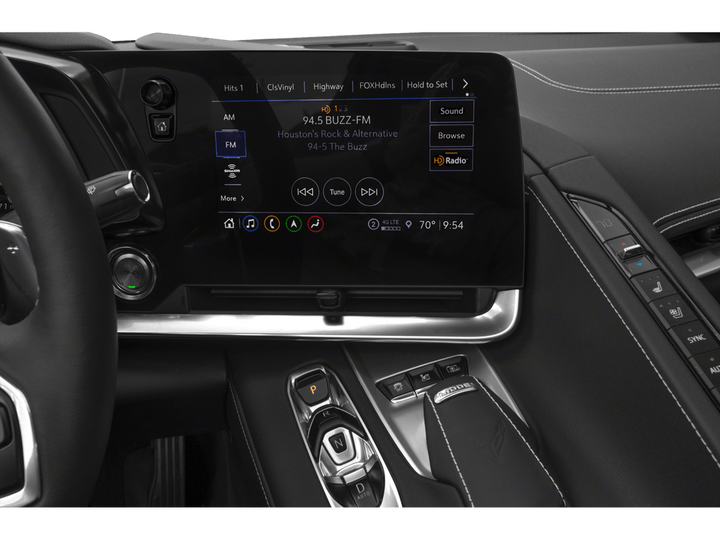 2024 Chevrolet Corvette Stingray Jersey City NJ