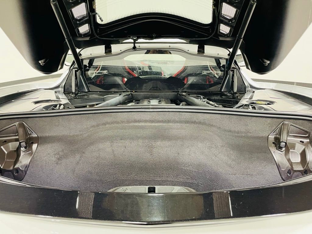 2024 Chevrolet Corvette Stingray Jersey City NJ
