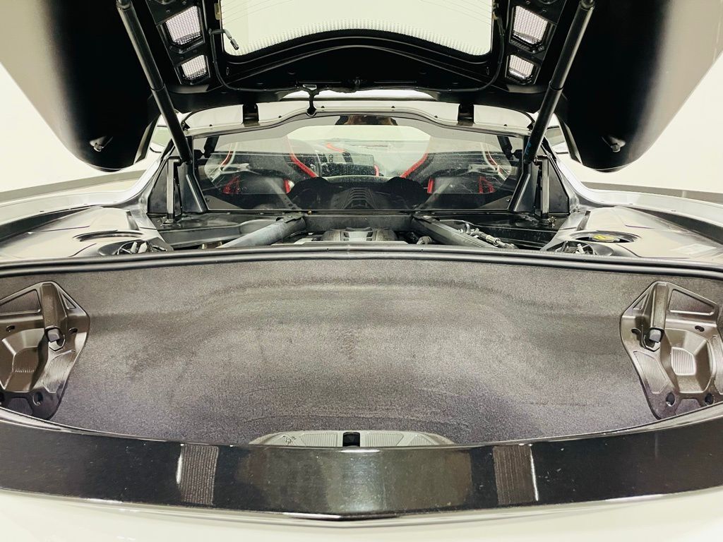2024 Chevrolet Corvette Stingray Jersey City NJ