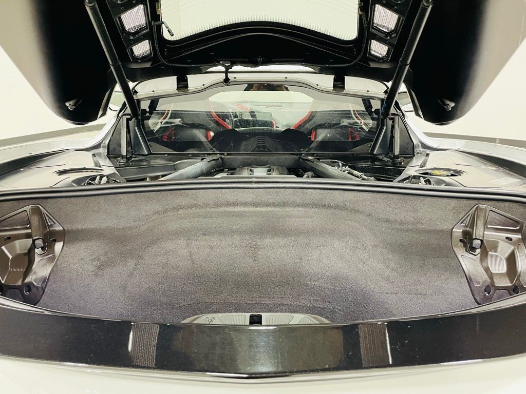 2024 Chevrolet Corvette Stingray Jersey City NJ