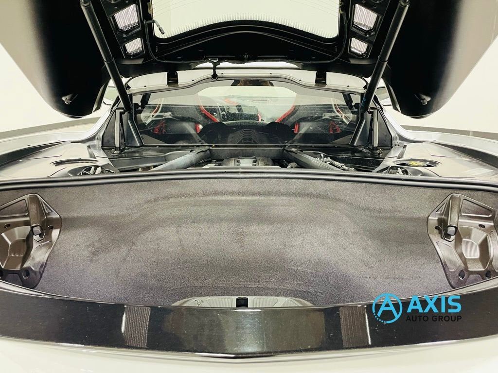 2024 Chevrolet Corvette Stingray Jersey City NJ