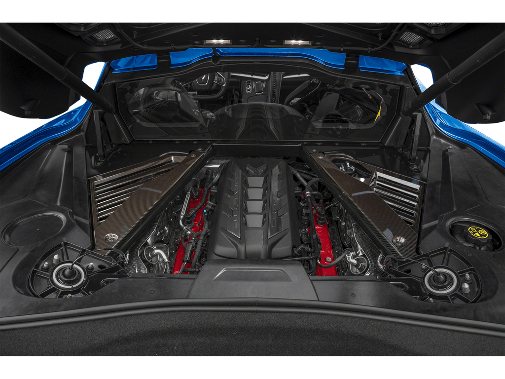 2024 Chevrolet Corvette Stingray Jersey City NJ