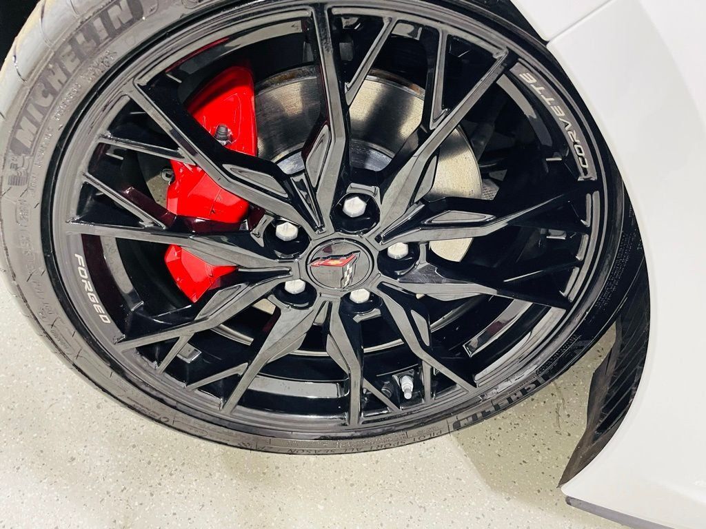 2024 Chevrolet Corvette Stingray Jersey City NJ