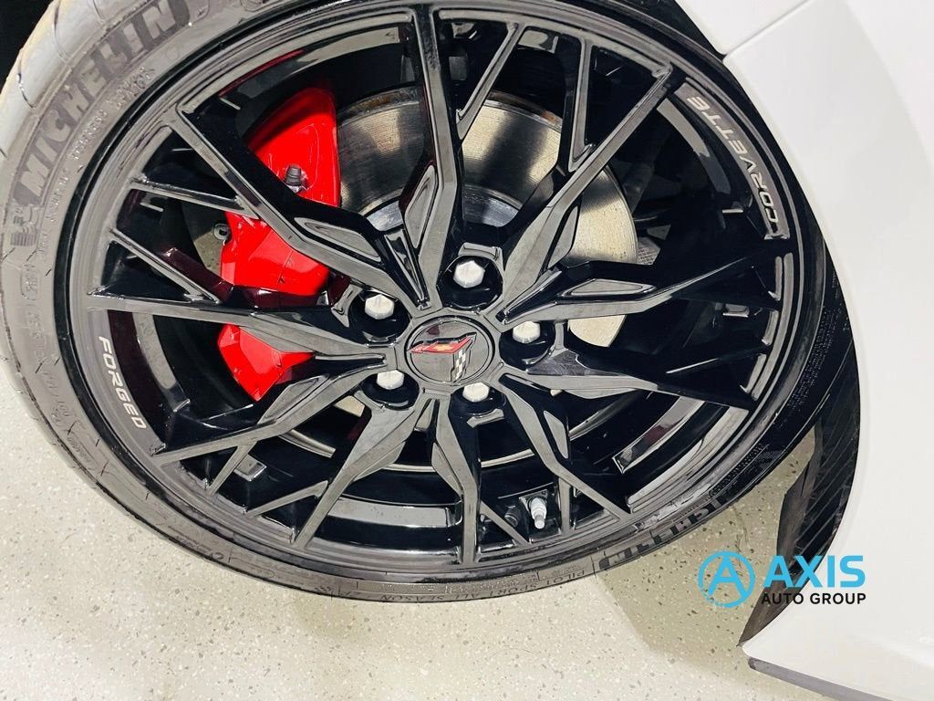 2024 Chevrolet Corvette Stingray Jersey City NJ
