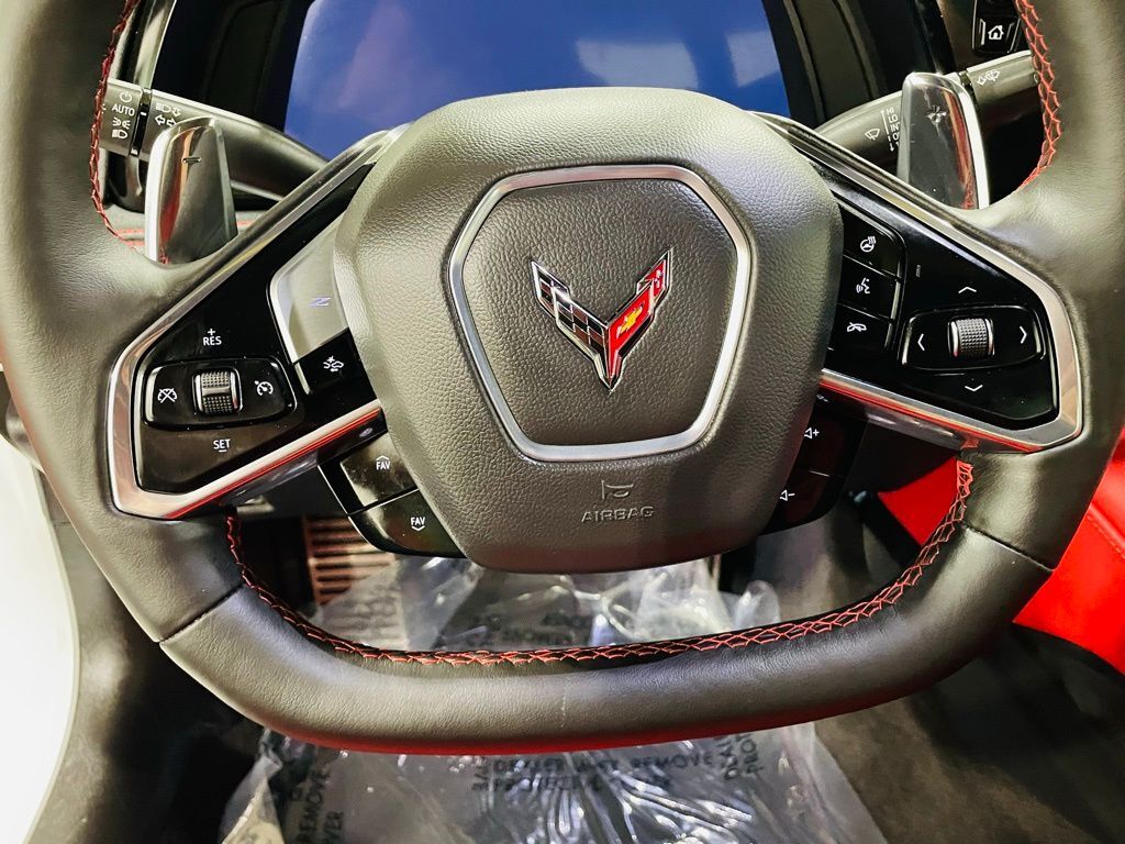2024 Chevrolet Corvette Stingray Jersey City NJ