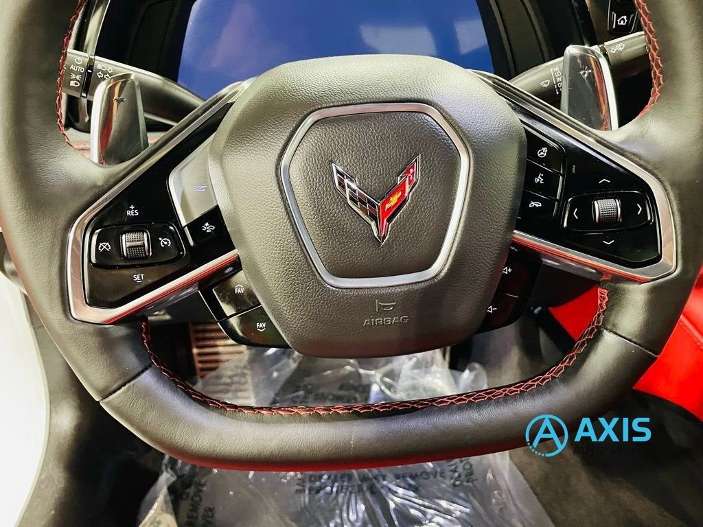 2024 Chevrolet Corvette Stingray Jersey City NJ