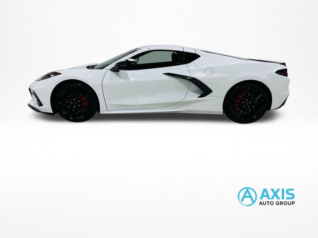 2024 Chevrolet Corvette Stingray Jersey City NJ