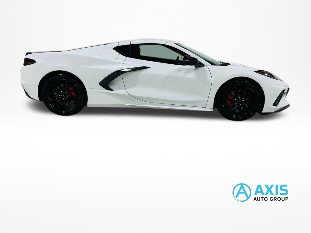 2024 Chevrolet Corvette Stingray Jersey City NJ