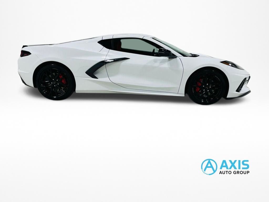 2024 Chevrolet Corvette Stingray Jersey City NJ