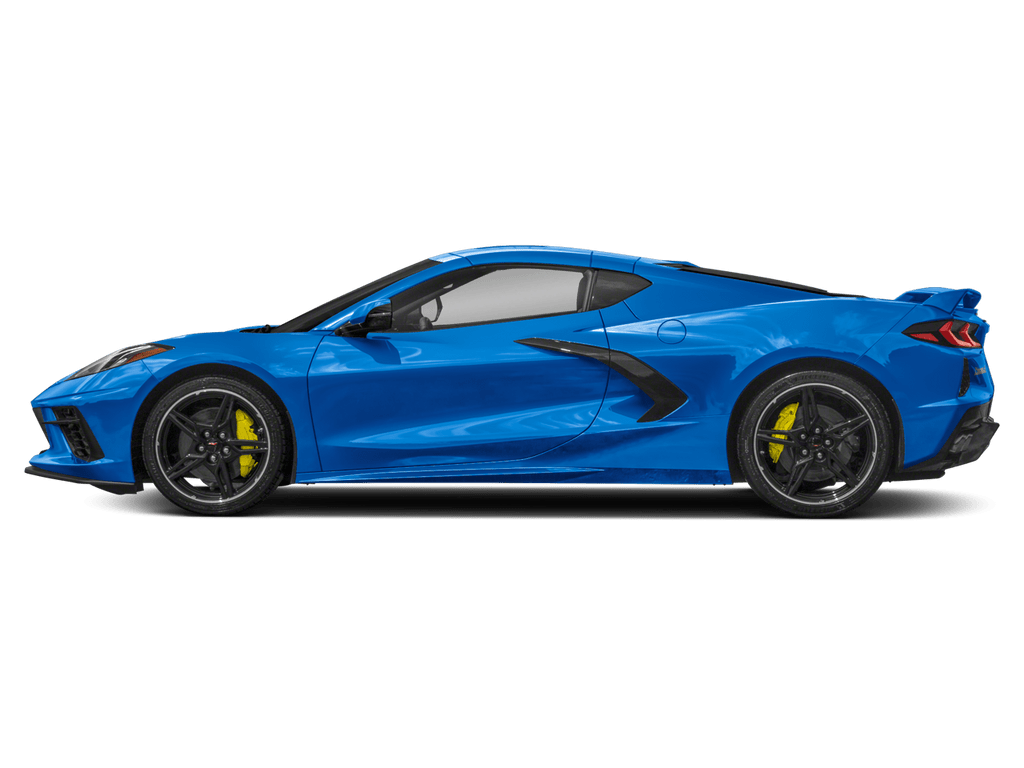 2024 Chevrolet Corvette Stingray Jersey City NJ