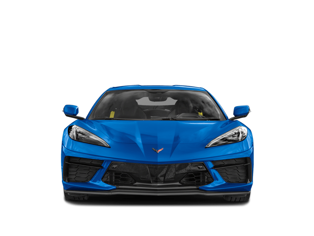 2024 Chevrolet Corvette Stingray Jersey City NJ