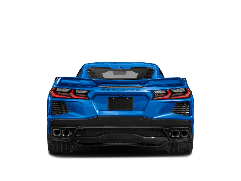 2024 Chevrolet Corvette Stingray Jersey City NJ