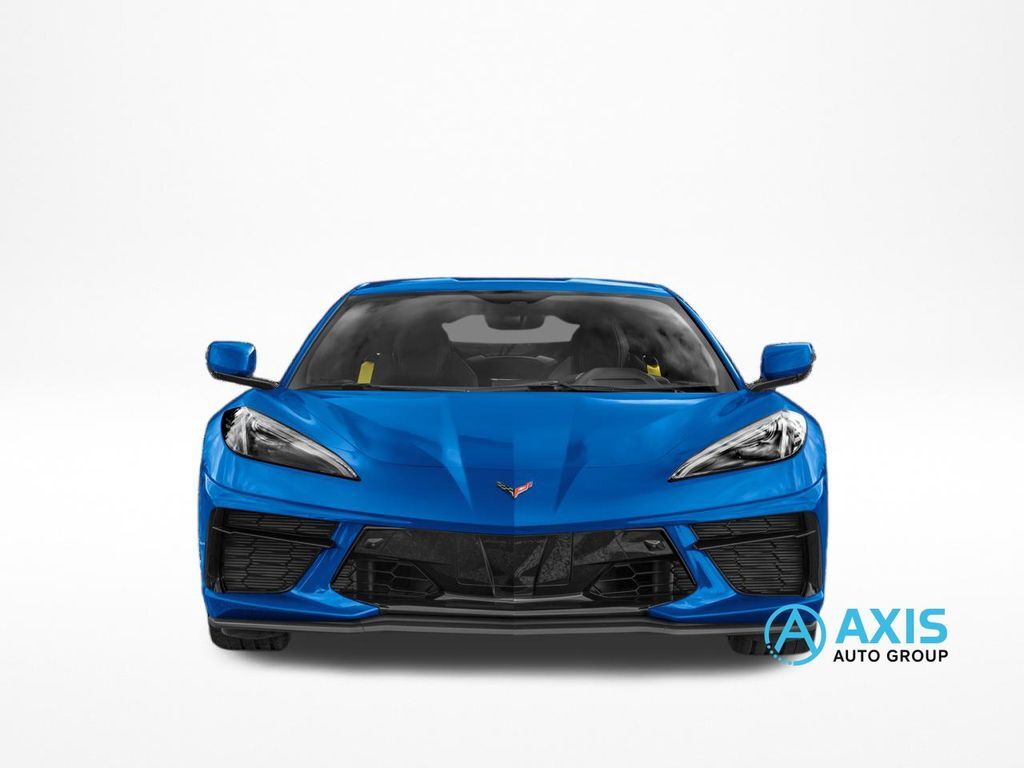 2024 Chevrolet Corvette Stingray Jersey City NJ