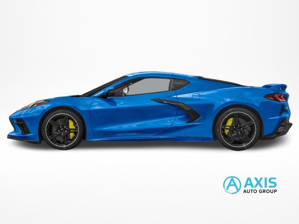 2024 Chevrolet Corvette Stingray Jersey City NJ