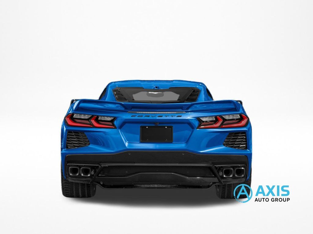 2024 Chevrolet Corvette Stingray Jersey City NJ