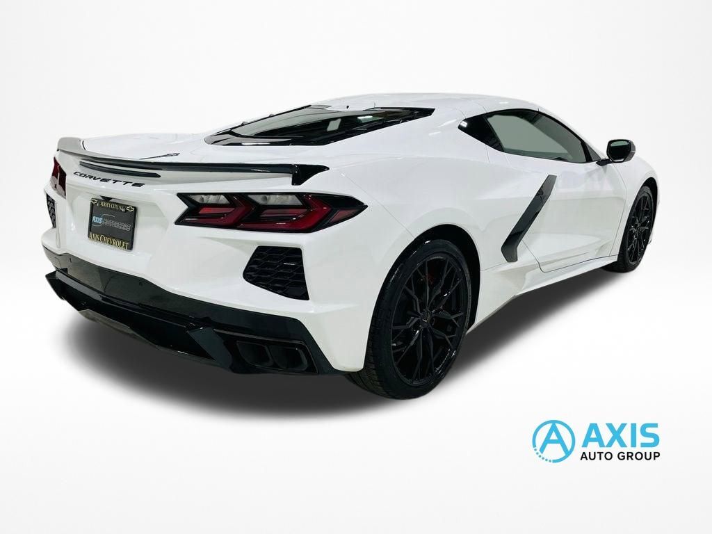 2024 Chevrolet Corvette Stingray Jersey City NJ