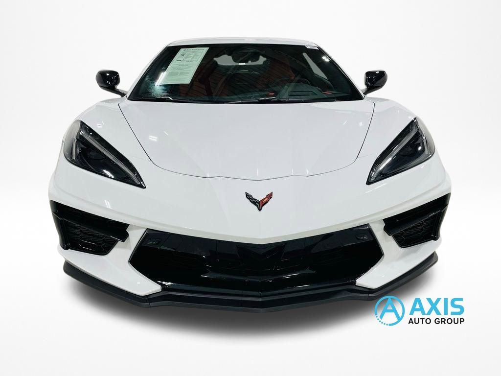 2024 Chevrolet Corvette Stingray Jersey City NJ