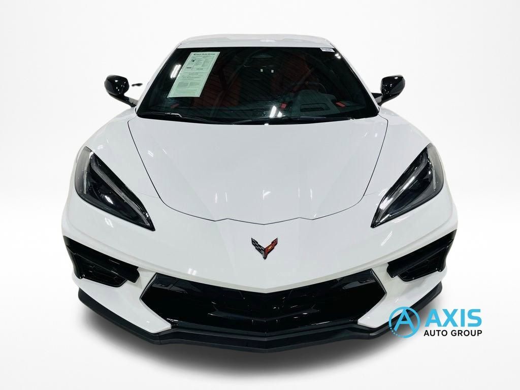 2024 Chevrolet Corvette Stingray Jersey City NJ