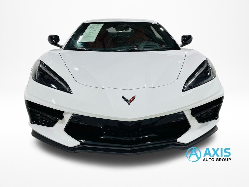 2024 Chevrolet Corvette Stingray Jersey City NJ