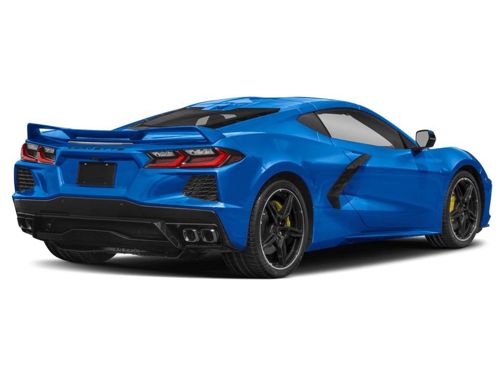 2024 Chevrolet Corvette Stingray Jersey City NJ