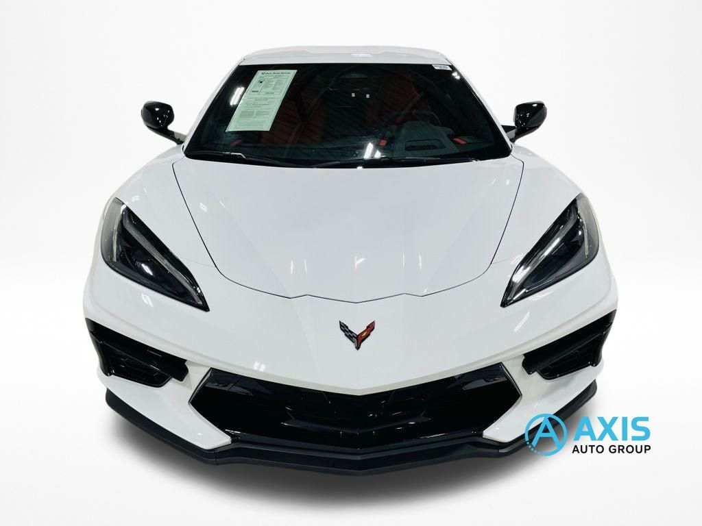 2024 Chevrolet Corvette Stingray Jersey City NJ