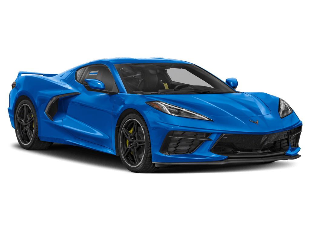 2024 Chevrolet Corvette Stingray Jersey City NJ