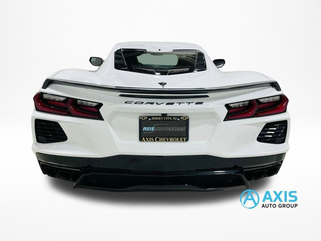 2024 Chevrolet Corvette Stingray Jersey City NJ