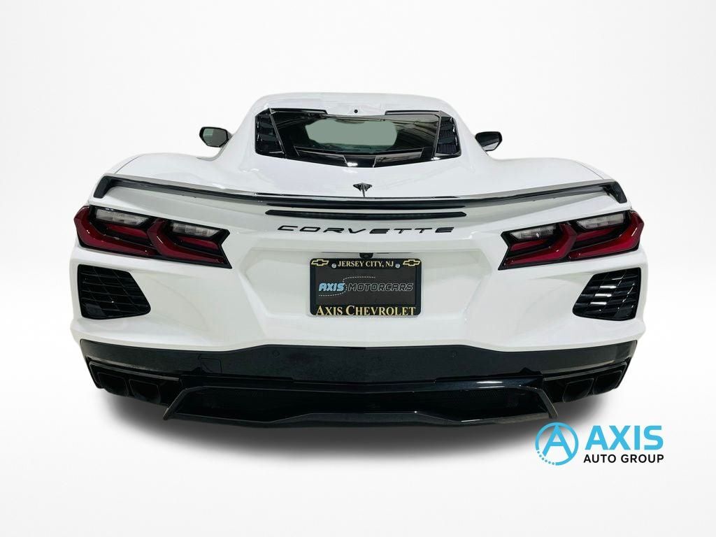 2024 Chevrolet Corvette Stingray Jersey City NJ