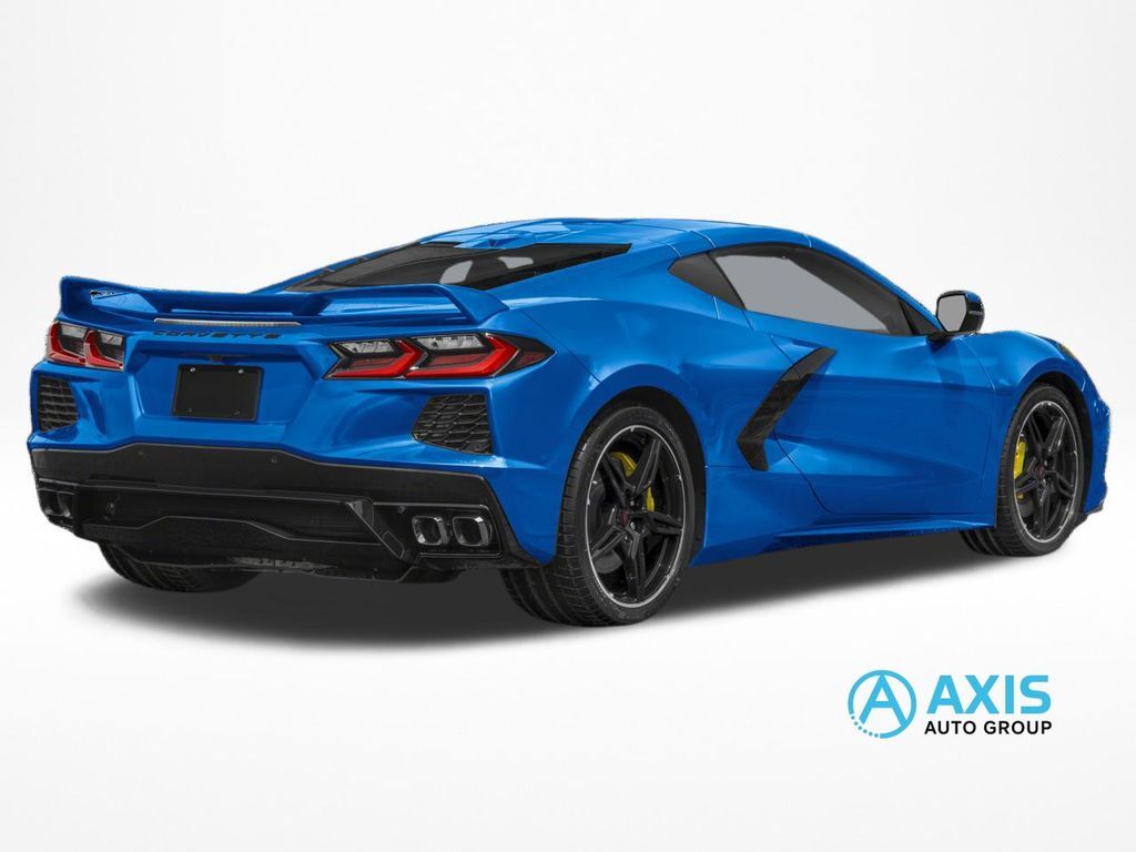2024 Chevrolet Corvette Stingray Jersey City NJ