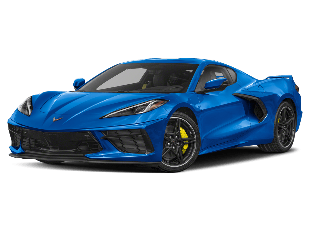 2024 Chevrolet Corvette Stingray Jersey City NJ