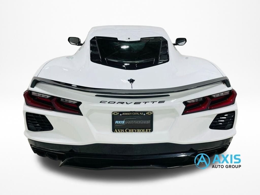 2024 Chevrolet Corvette Stingray Jersey City NJ