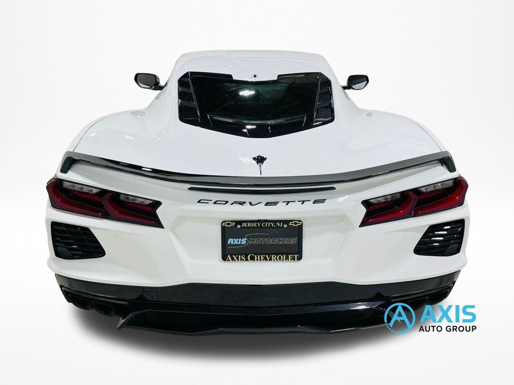 2024 Chevrolet Corvette Stingray Jersey City NJ