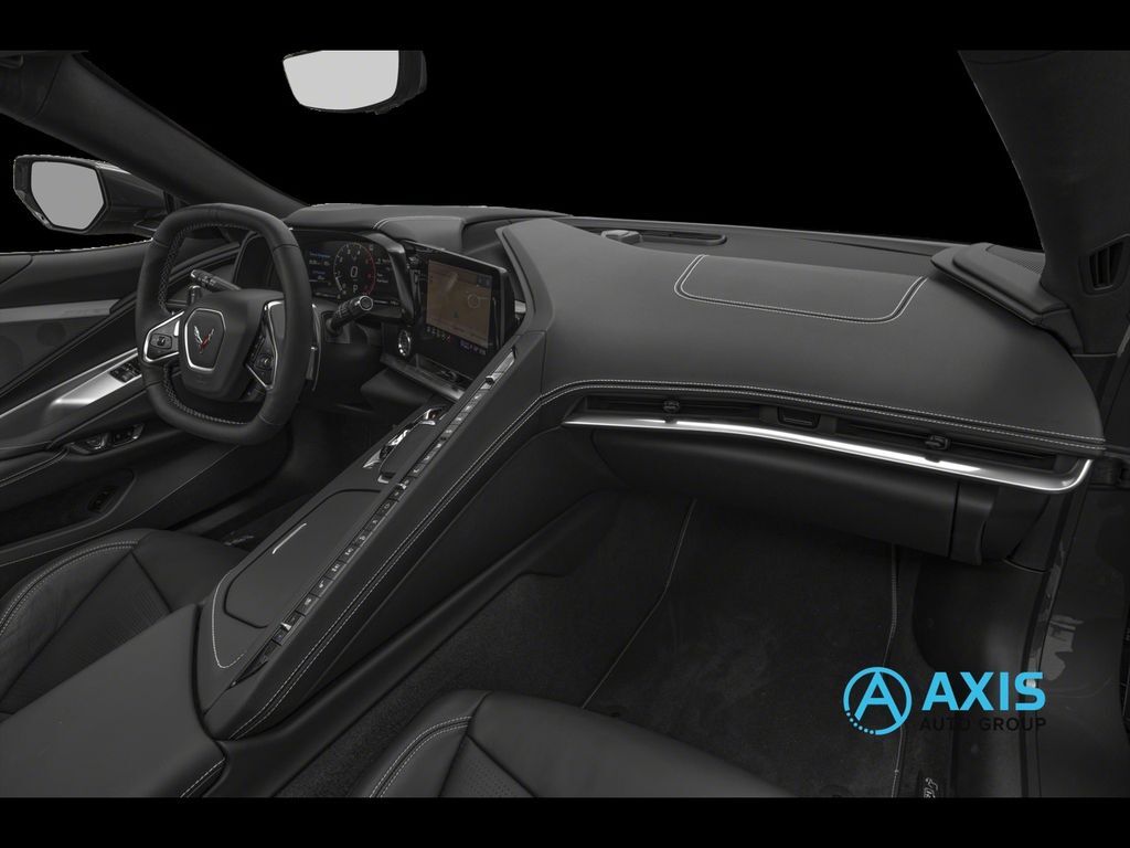 2024 Chevrolet Corvette Stingray Jersey City NJ