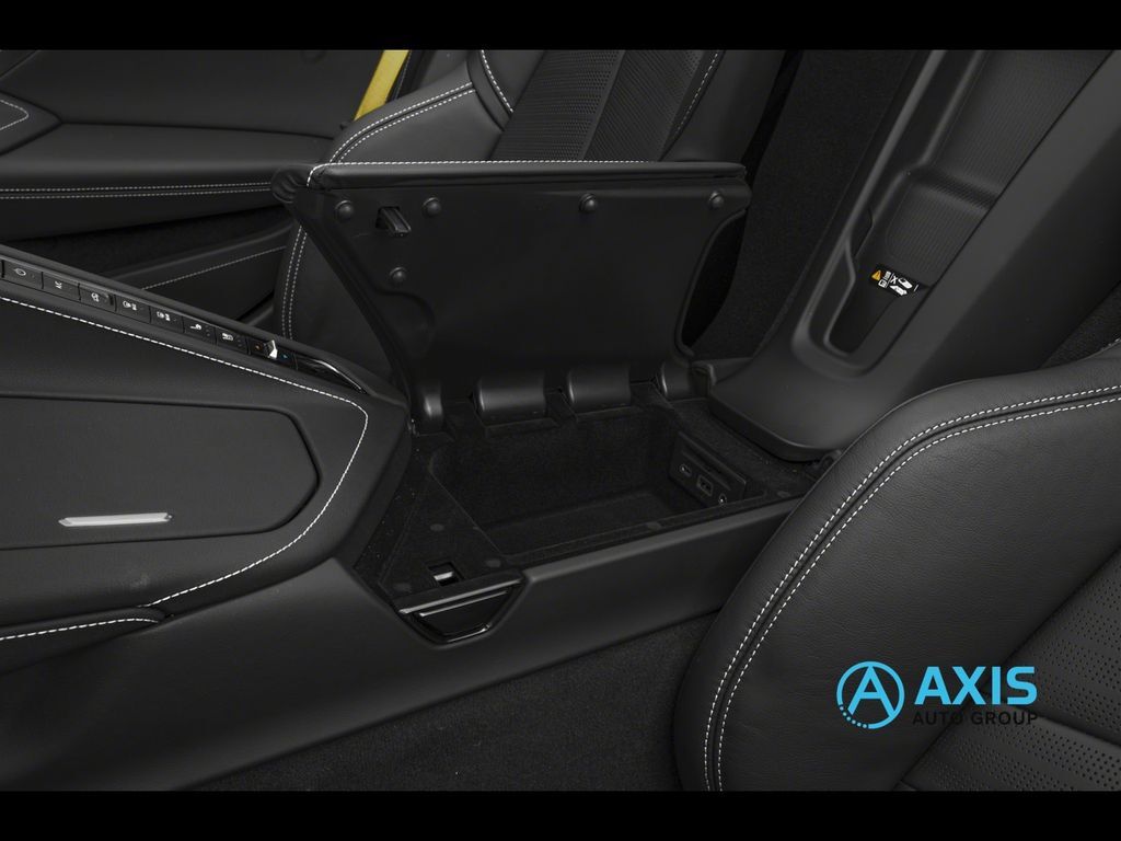 2024 Chevrolet Corvette Stingray Jersey City NJ