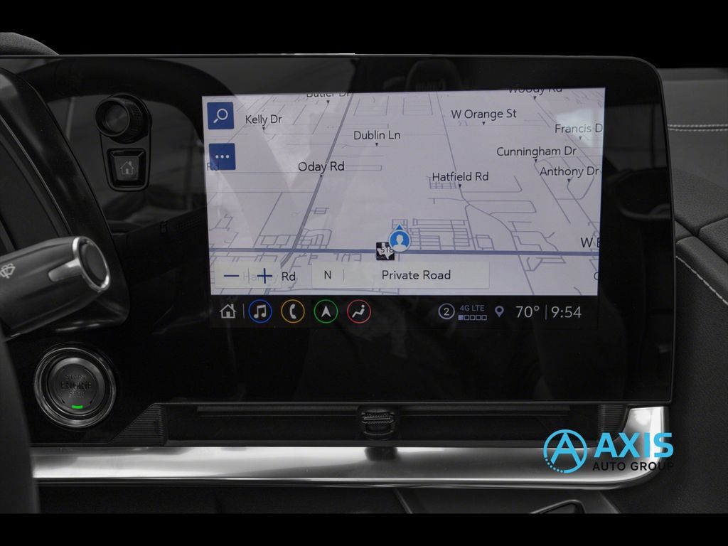 2024 Chevrolet Corvette Stingray Jersey City NJ