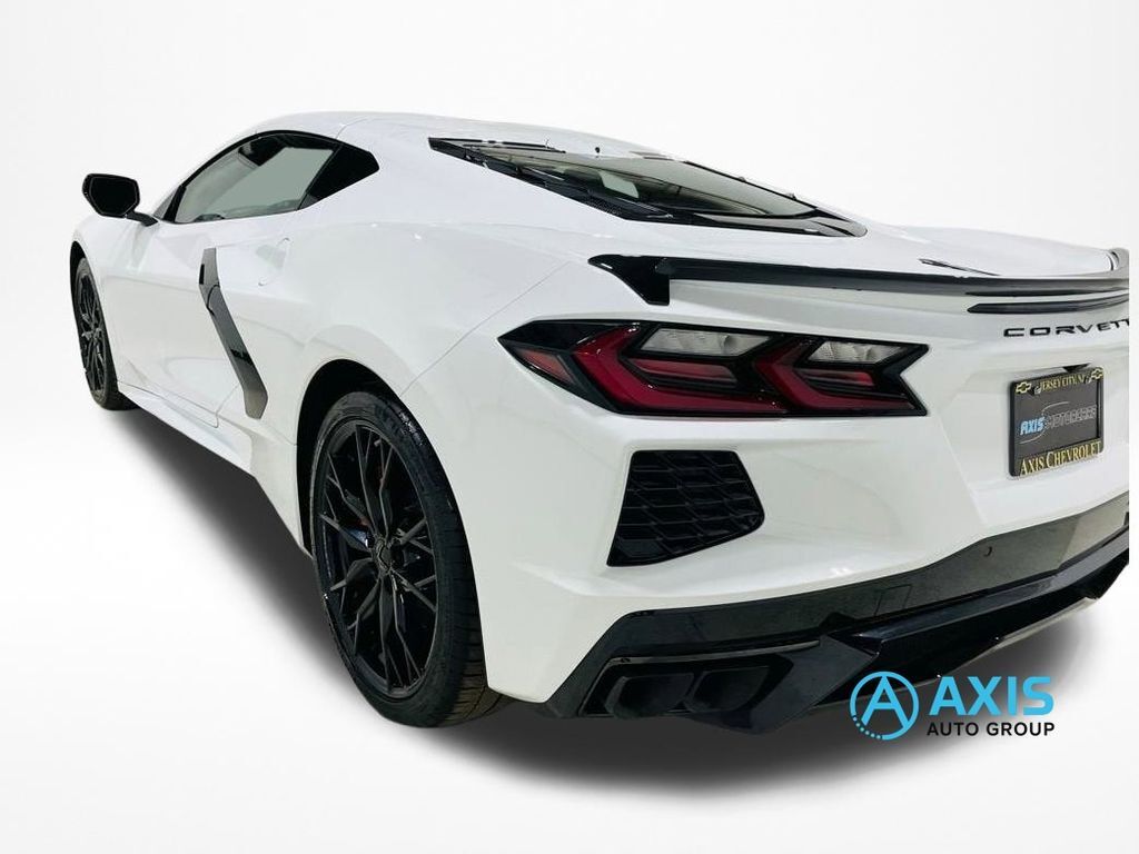 2024 Chevrolet Corvette Stingray Jersey City NJ
