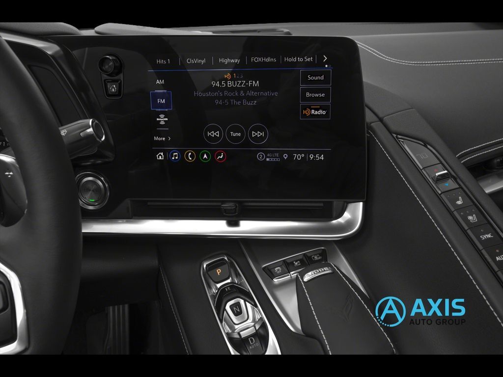 2024 Chevrolet Corvette Stingray Jersey City NJ