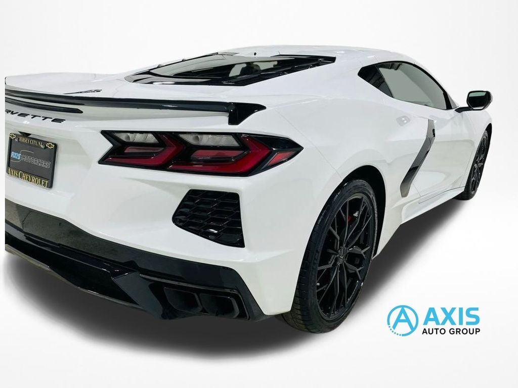 2024 Chevrolet Corvette Stingray Jersey City NJ