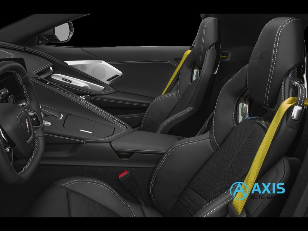 2024 Chevrolet Corvette Stingray Jersey City NJ