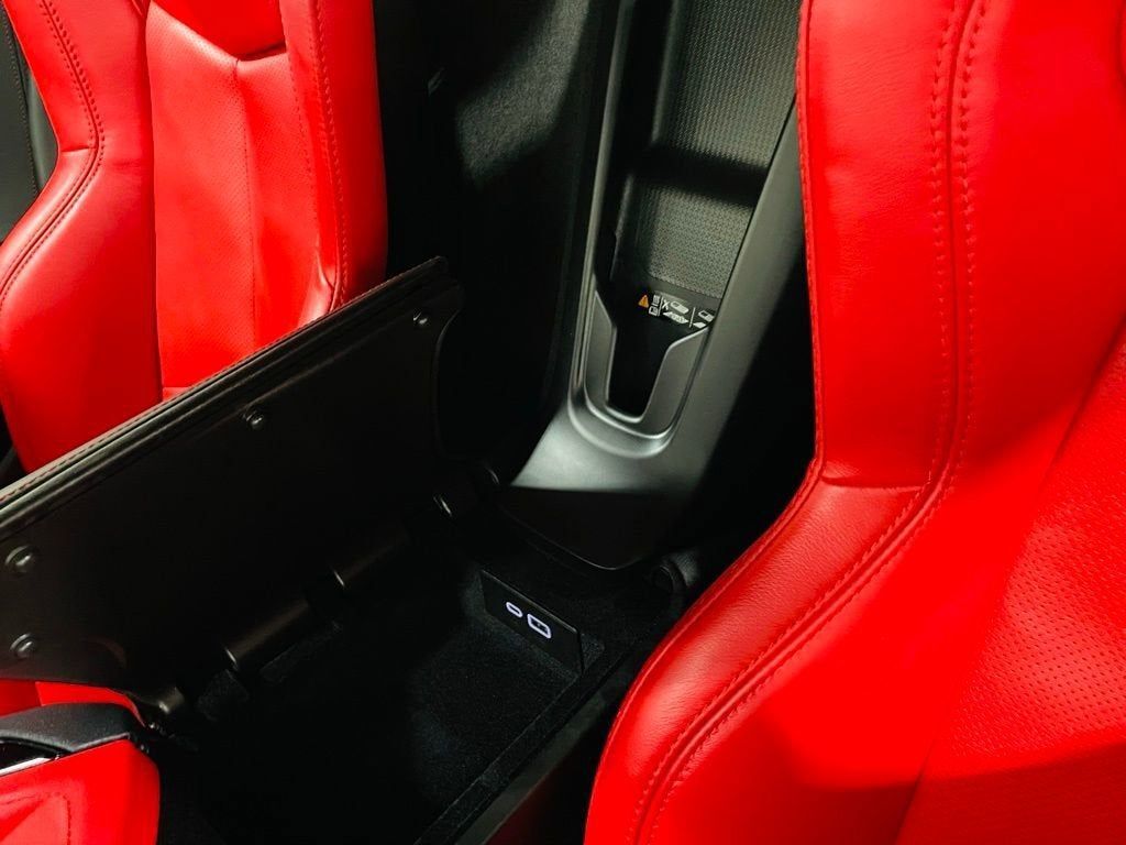 2024 Chevrolet Corvette Stingray Jersey City NJ