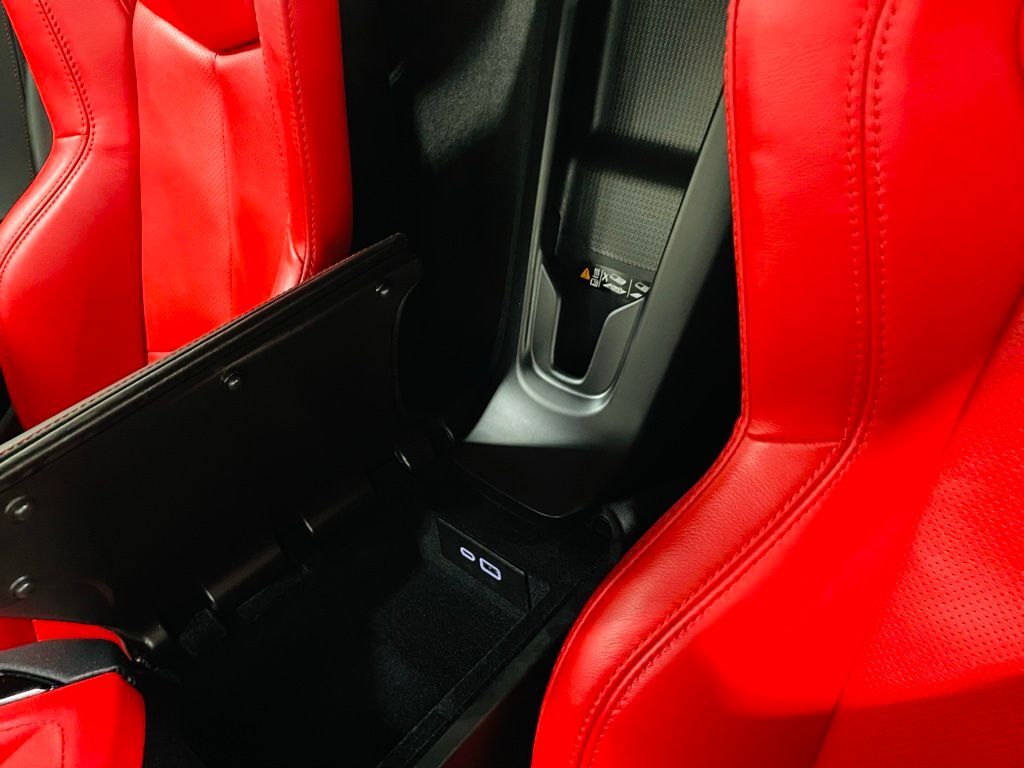 2024 Chevrolet Corvette Stingray Jersey City NJ