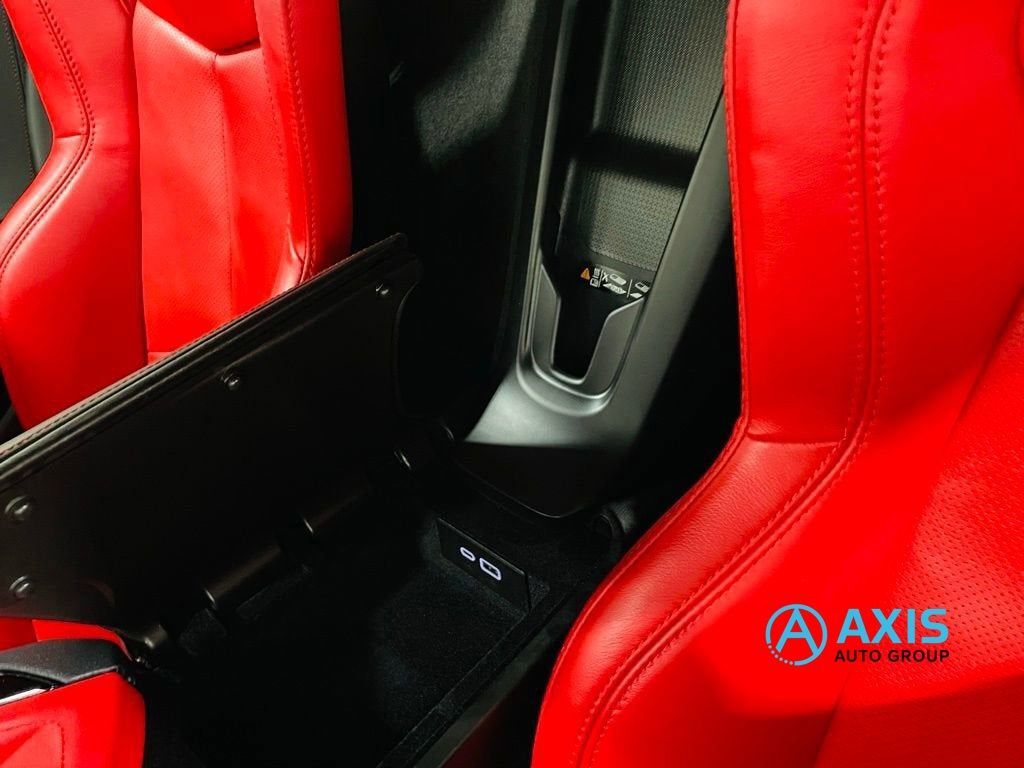 2024 Chevrolet Corvette Stingray Jersey City NJ