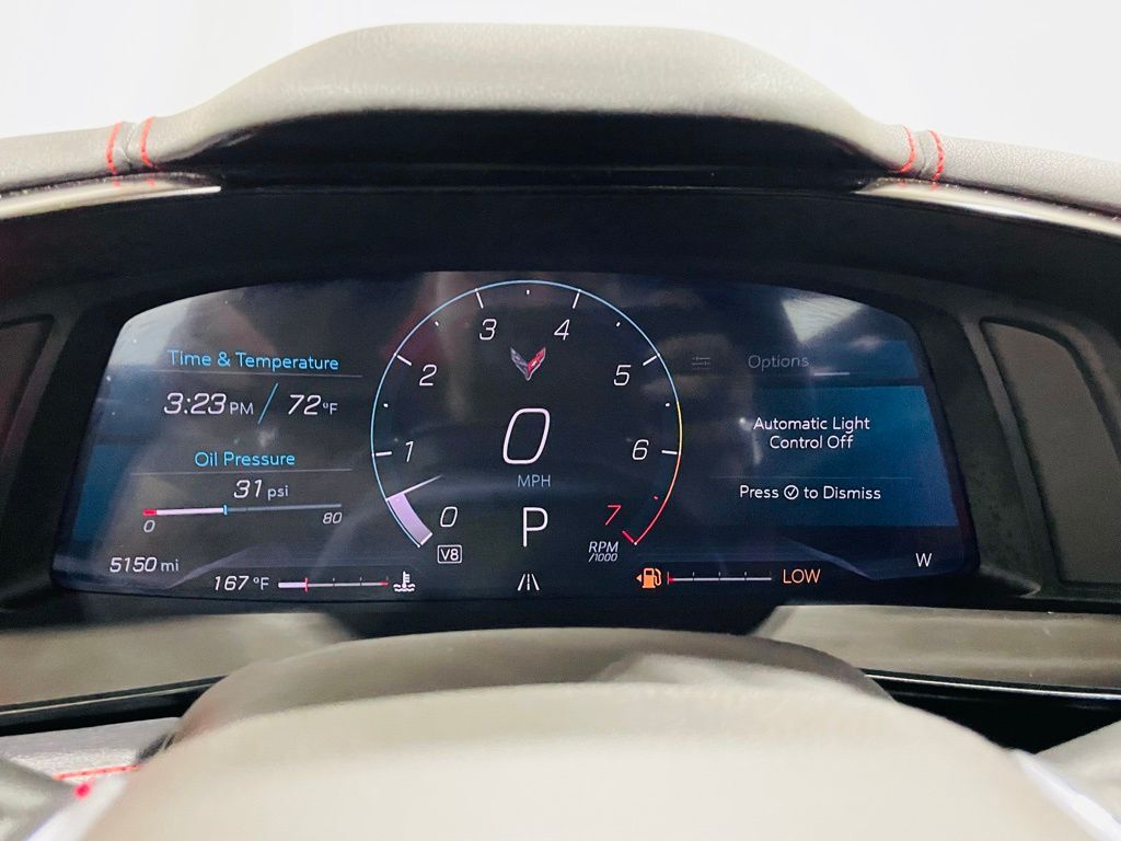2024 Chevrolet Corvette Stingray Jersey City NJ