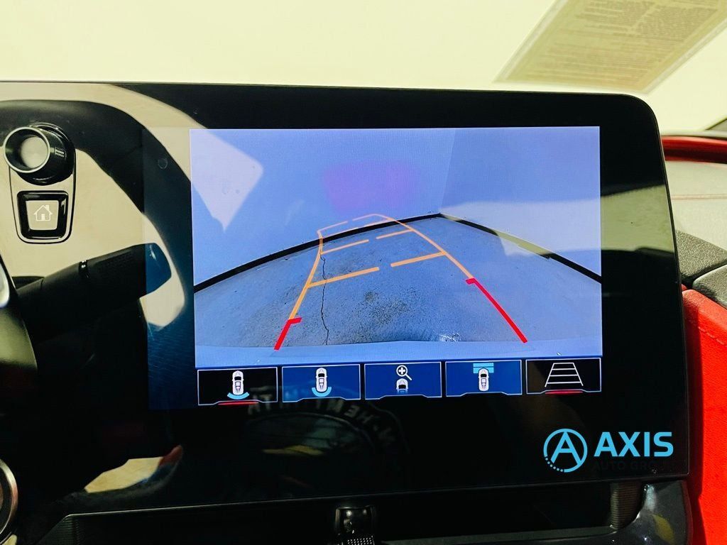 2024 Chevrolet Corvette Stingray Jersey City NJ