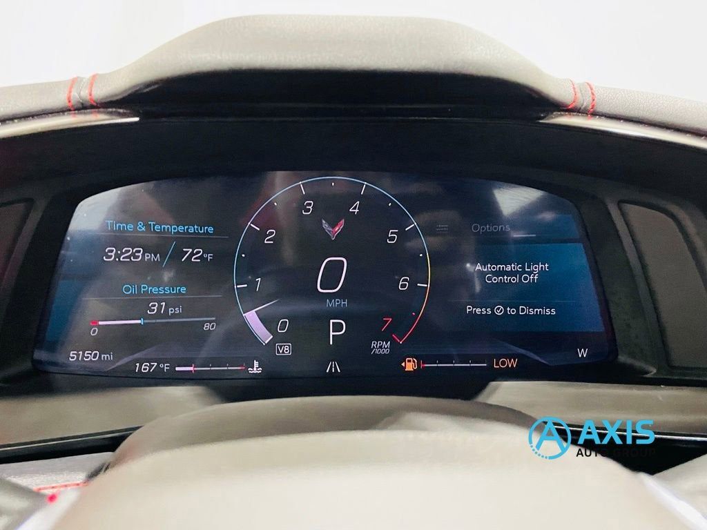 2024 Chevrolet Corvette Stingray Jersey City NJ