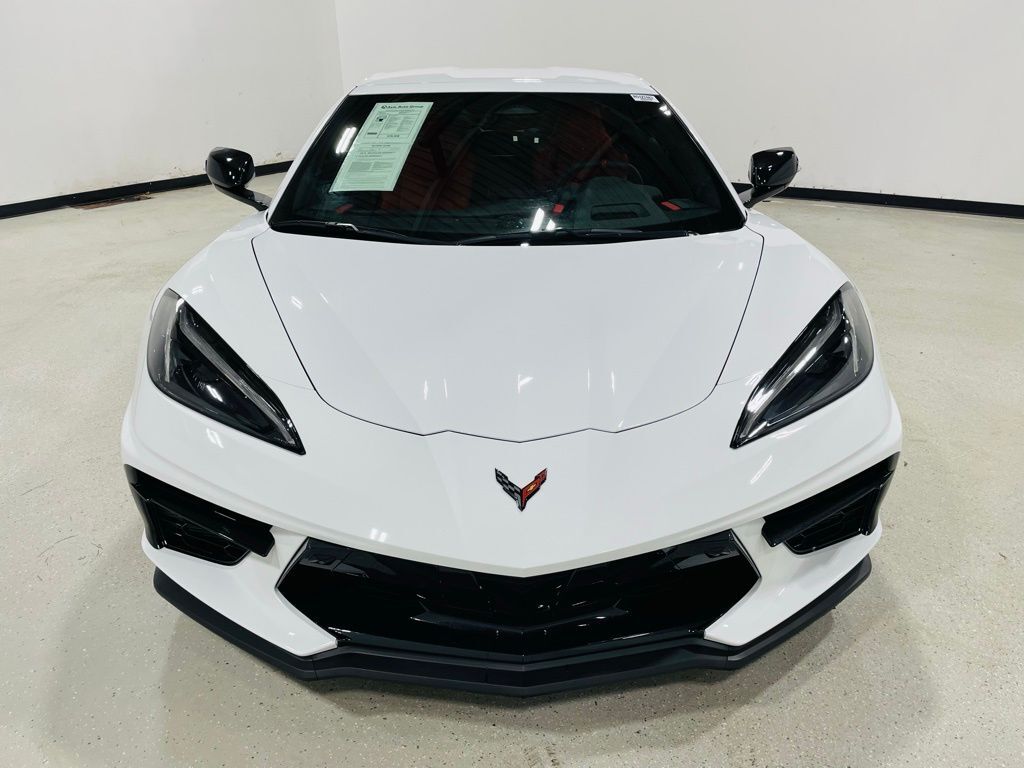2024 Chevrolet Corvette Stingray Jersey City NJ