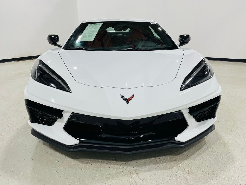 2024 Chevrolet Corvette Stingray Jersey City NJ