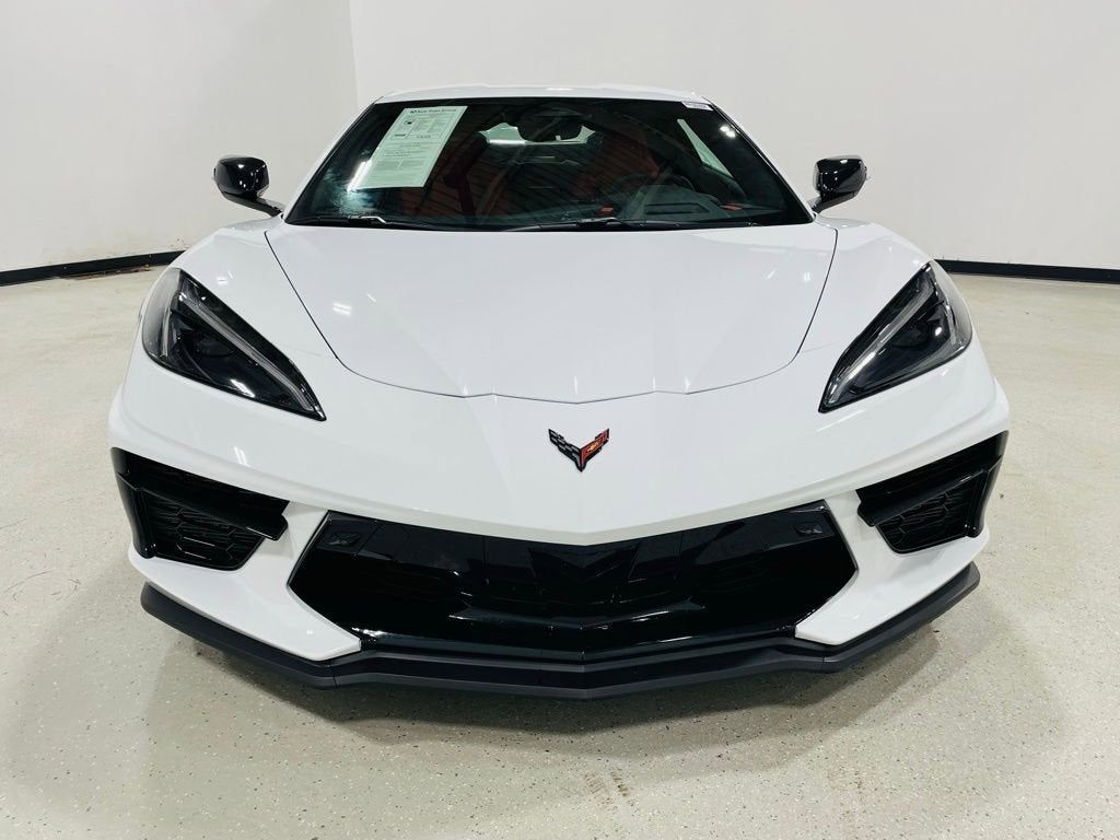 2024 Chevrolet Corvette Stingray Jersey City NJ