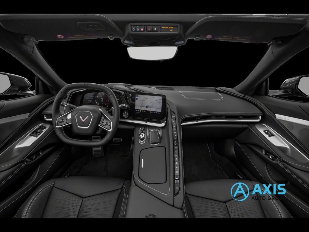 2024 Chevrolet Corvette Stingray Jersey City NJ