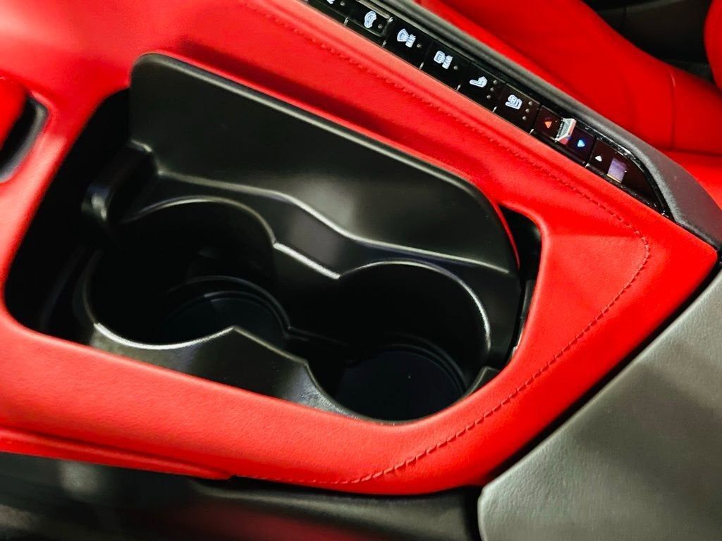 2024 Chevrolet Corvette Stingray Jersey City NJ